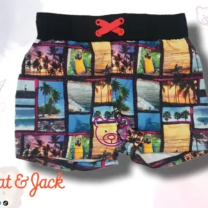 Short Playa 12M