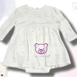 Vestido 6M