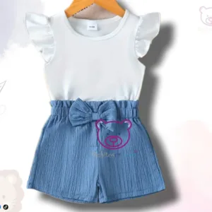 Conjunto 3T