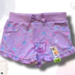 Short 6M