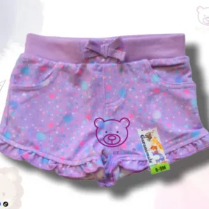 Short 6M