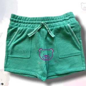 Short 2T