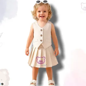 Conjunto Elegante 24M
