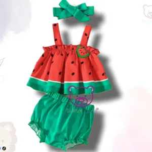 Conjunto Sandia 9M