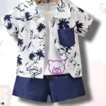 Conjunto Dinos 3T