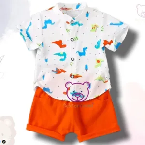 Conjunto Dinos 24M