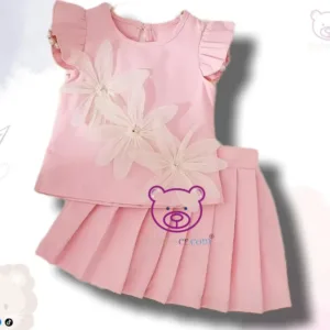 Conjunto de Flores