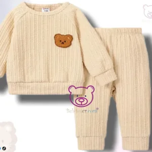 Conjunto 24M