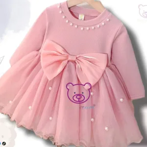 Vestido 3T