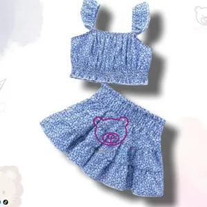Conjunto 6T