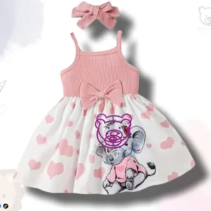Vestido 18M