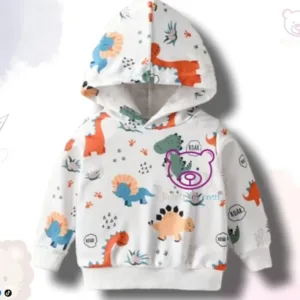 Sueter Dinos 24M