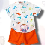 Conjunto Dinos 9M
