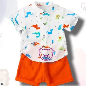 Conjunto Dinos 9M