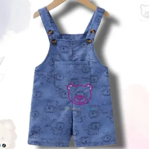 Overall Leon 18M