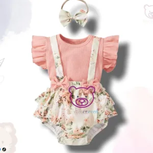 Conjunto Flores 24M