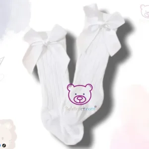 Medias 6 - 12 M