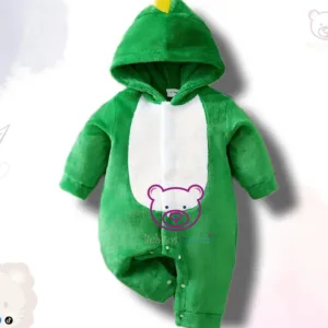 Pijama Dinos 9M