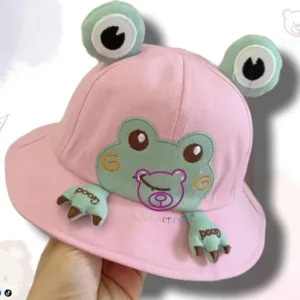 Sombrero Sapito