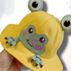 Sombrero Sapito