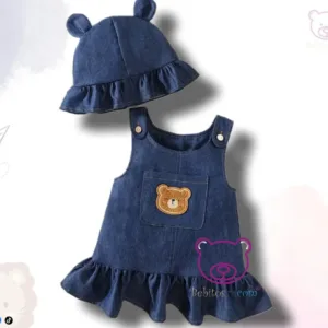 Vestido 6M