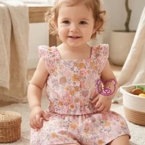Conjunto Flores 2T