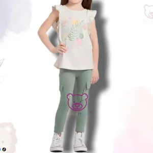 Conjunto 2T