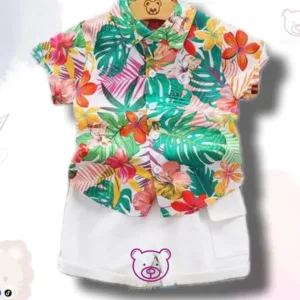 Conjunto 4T