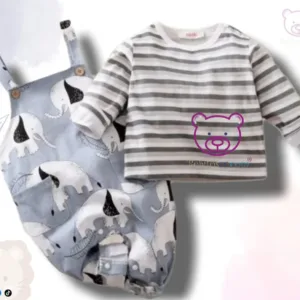 Conjunto Hibobi 9M