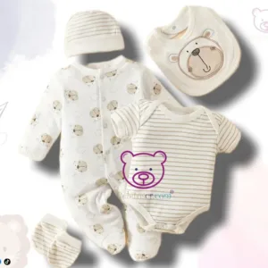 Conjunto Niño 3M