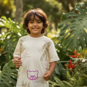 Camisa 6T