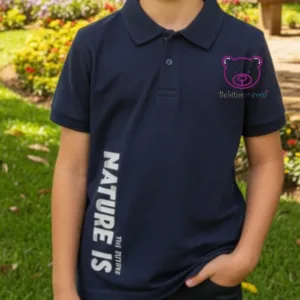 Camisa Polo 6T