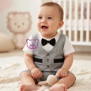 Conjunto Formal 6M