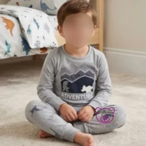 Pijama Dinos 2Y