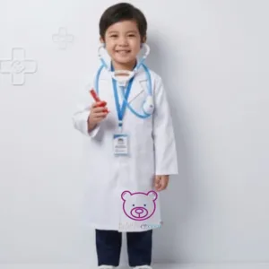 Conjunto Doctor 5T