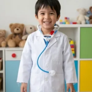 Bata Doctor 6T
