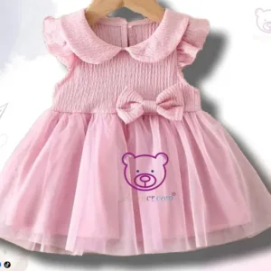 Vestido 6M