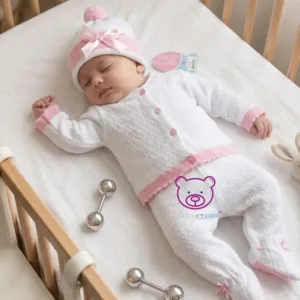 Conjunto Niña 3M