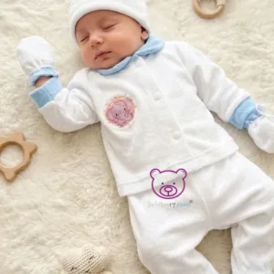 Conjunto Niño 3M
