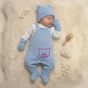 Conjunto Niño 3M