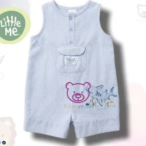 Enterizo Niño 18M