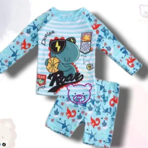 Traje de baño Niño 5T