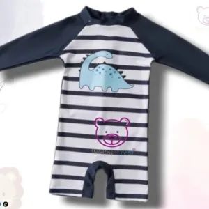 Traje de baño 3T