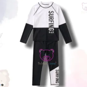 Traje de baño 8T