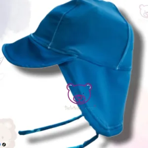 Sombrero Sol 2-4T