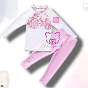 Traje de baño 8T