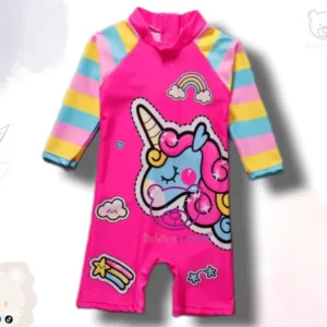 Traje de baño 5T