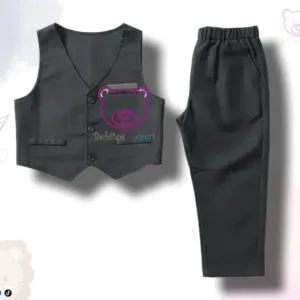 Conjunto Formal 18M