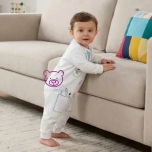 Pijama Doctor 12M