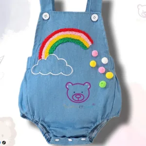 Mono Arcoiris 3M
